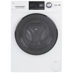 GE All-in-One Washer Dryer Combo