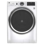 GE Front Load Washer