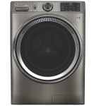 GE Front Load Washer