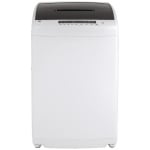 GE Compact Washer