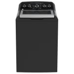 GE 4.9 cu. ft. Agitator Top Load Washer