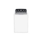 GE 4.9 cu. ft. Top Load Washer