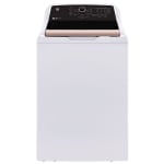 GE 5.3 cu. ft. Top Load Washer