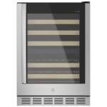 GE Profile Wine Cooler