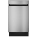 Haier Dishwasher