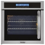 Haier 24 inch Single Wall Oven