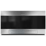 Haier HVM7167RNCSS Over the Range Microwave