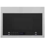 Haier Over the Range Microwave