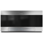 Haier Over the Range Microwave