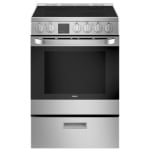 Haier Électrique 24 pouce Cuisinière