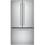 Haier QNE27JYMFS French Door Refrigerator