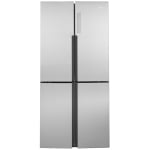 Haier 33 inch 16.8 cu. ft. French Door Refrigerator
