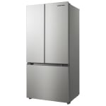 Hamilton Beach HBF1662 Réfrigérateur à profondeur de comptoir à portes françaises frigo