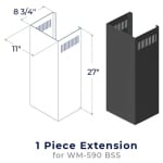 Hauslane Accessoire petit electromenager