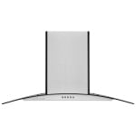 Hauslane WM-600SS-30 Range Hood