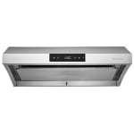 Hauslane UC-PS38SS-30 Range Hood