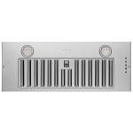 Hauslane Hotte de ventilation encastré