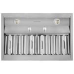 Hauslane Hotte de ventilation encastré