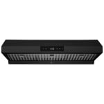 Hauslane UC-PS18BLK-36 Range Hood