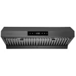 Hauslane Range Hood