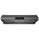 Hauslane UC-PS18BSS-36 Range Hood