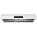 Hauslane UC-PS18WHT-36 Range Hood