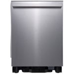 Hisense HDW63314SS Lave-vaisselle