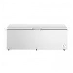 Hisense 25.0 pi. cu. Yes Congélateur Coffre Horizontal
