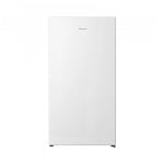 Hisense 17 pi. cu. Yes Congélateur verticale