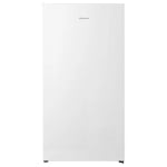 Hisense 17 cu. ft. Convertible Fridge/Freezer Upright Freezer