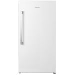 Hisense FV17D6AWD Upright Freezer