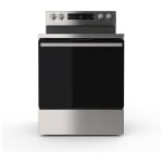 Hisense HBE3502CAS Cuisinière électrique