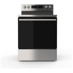 Hisense 30 pouce Cuisinière électrique
