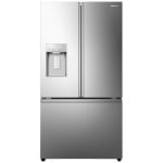 Hisense 36 inch 30 cu. ft. French Door Refrigerator