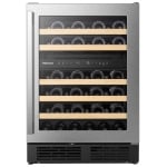 Hisense Under Counter Wine Refrigeration