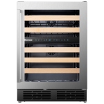 Hisense HWD46029SS Refroidisseur à Vin frigo