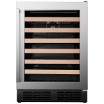 Hisense HWS54029SS Wine Cooler