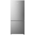 Hisense 14.7 cu. ft. Bottom Freezer Refrigerator