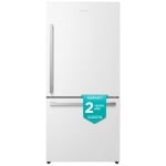 Hisense RB17A2CWE Counter Depth Refrigerator