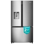 Hisense RF208N6CSE