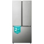 Hisense RF210N6ASE Réfrigérateur à portes françaises frigo