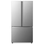 Hisense RF225A3CSE Réfrigérateur à portes françaises frigo