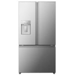 Hisense 36 inch French Door Refrigerator