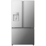 Hisense 22.4 cu. ft. French Door Refrigerator