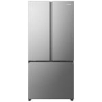Hisense 22.1 cu. ft. French Door Refrigerator
