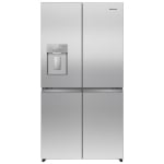 Hisense 36 inch 22.6 cu. ft. French Door Refrigerator