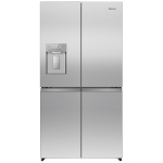 Hisense 36 inch 22.6 cu. ft. French Door Refrigerator