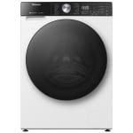 Hisense 3.1 pi. cu. Laveuse frontale