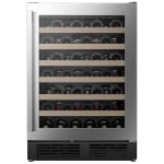 Hisense Refroidisseur à vin sous comptoir