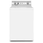 Huebsch 3.2 cu. ft. Top Load Washer